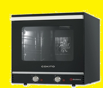 GARBIN COKITO